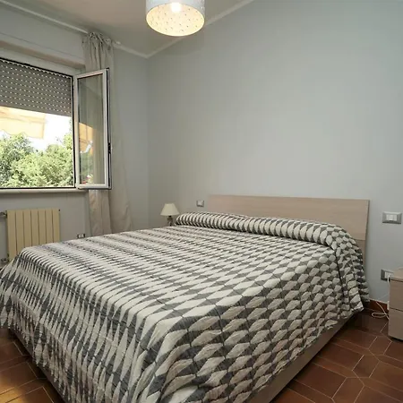 Casa Vacanze Le Terrazze San Terenzo Exterior foto