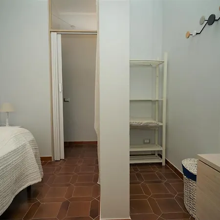 Casa Vacanze Le Terrazze San Terenzo Exterior foto