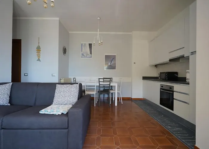 Casa Vacanze Le Terrazze