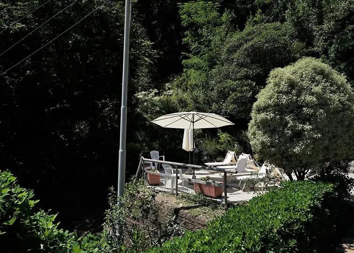 Casa Vacanze Le Terrazze