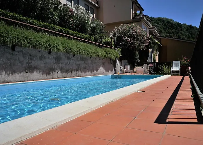 Casa Vacanze Le Terrazze