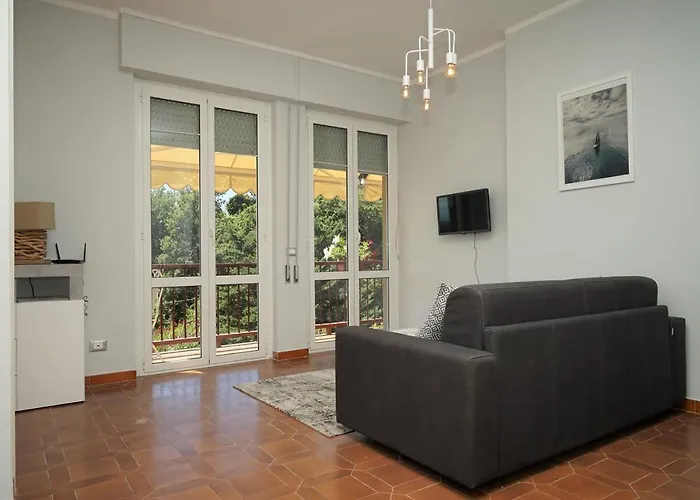 Casa Vacanze Le Terrazze