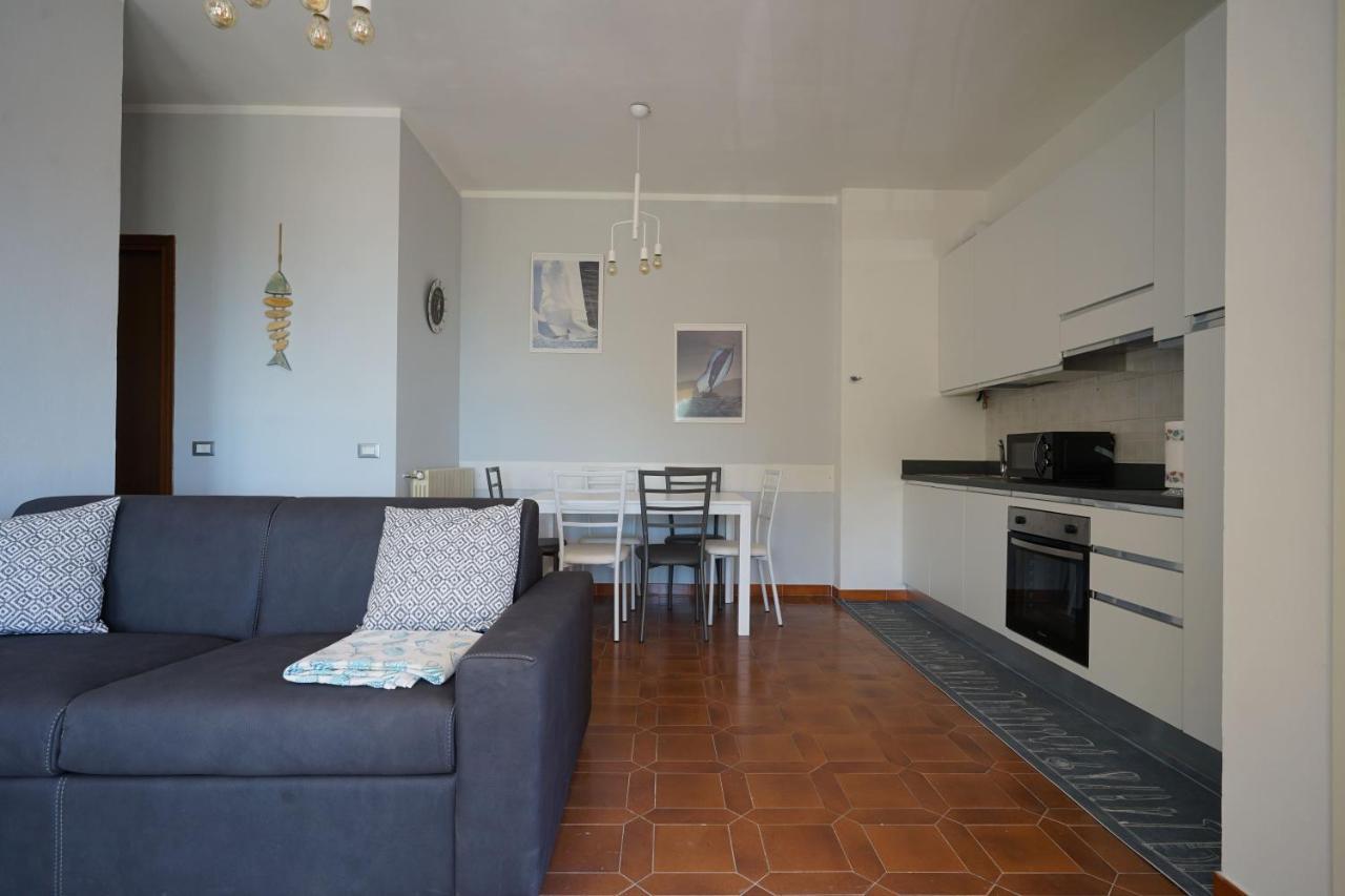 Le Terrazze Apartment San Terenzo