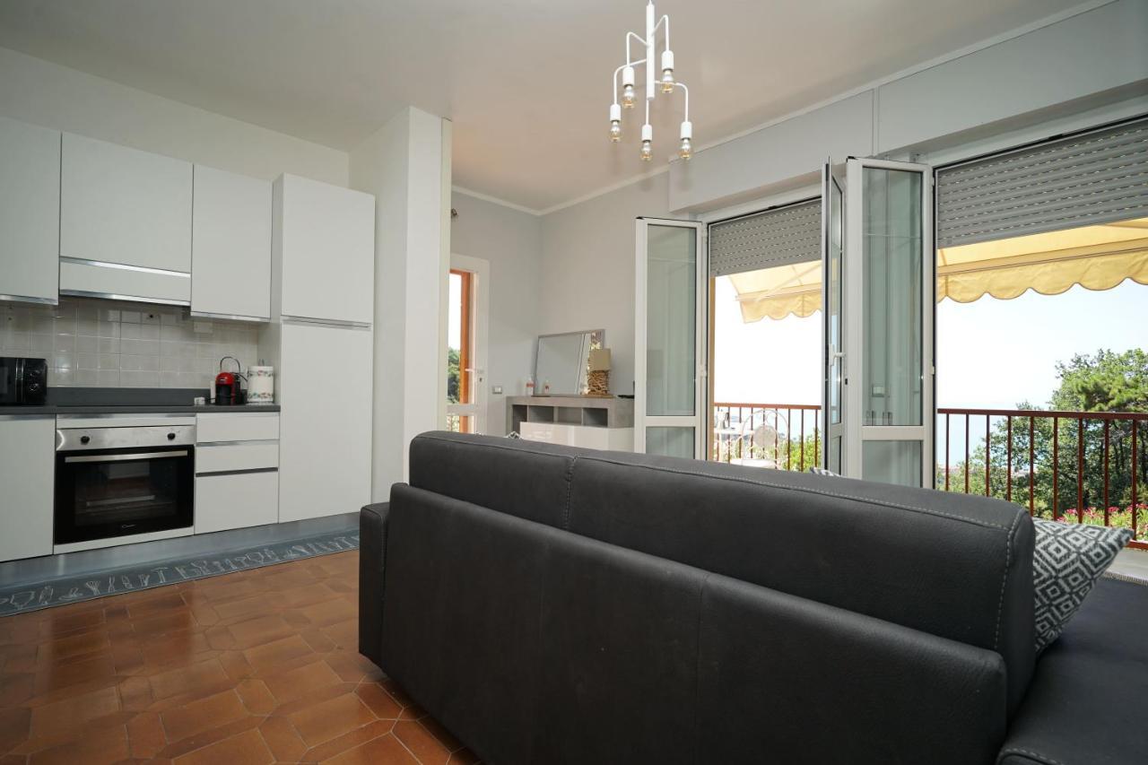 Apartment Le Terrazze San Terenzo