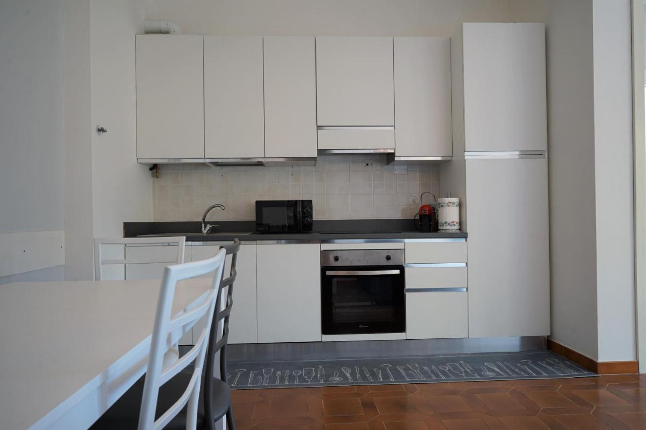 Apartment Le Terrazze *