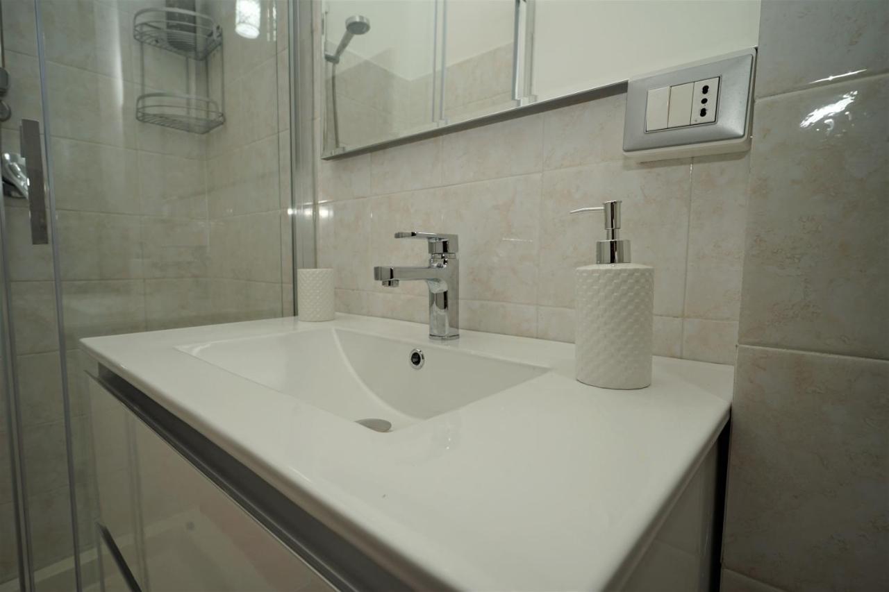 Apartment Le Terrazze *