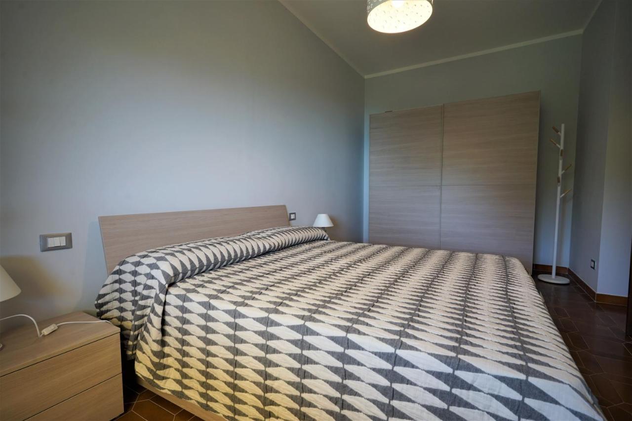 Apartment Le Terrazze