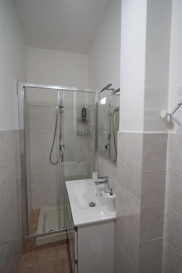Le Terrazze Apartment