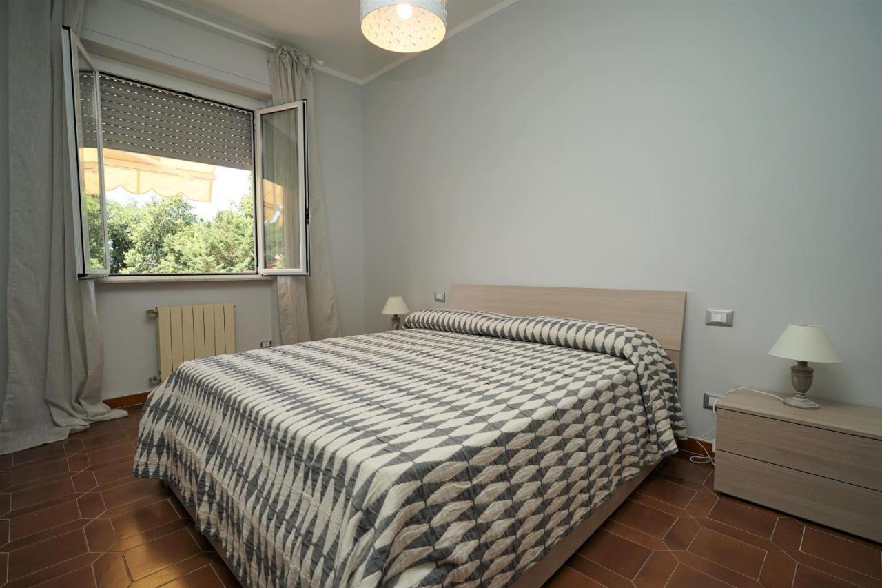 Apartment Le Terrazze San Terenzo
