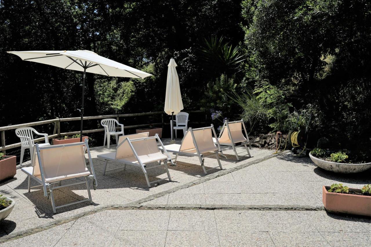 Le Terrazze Apartment San Terenzo