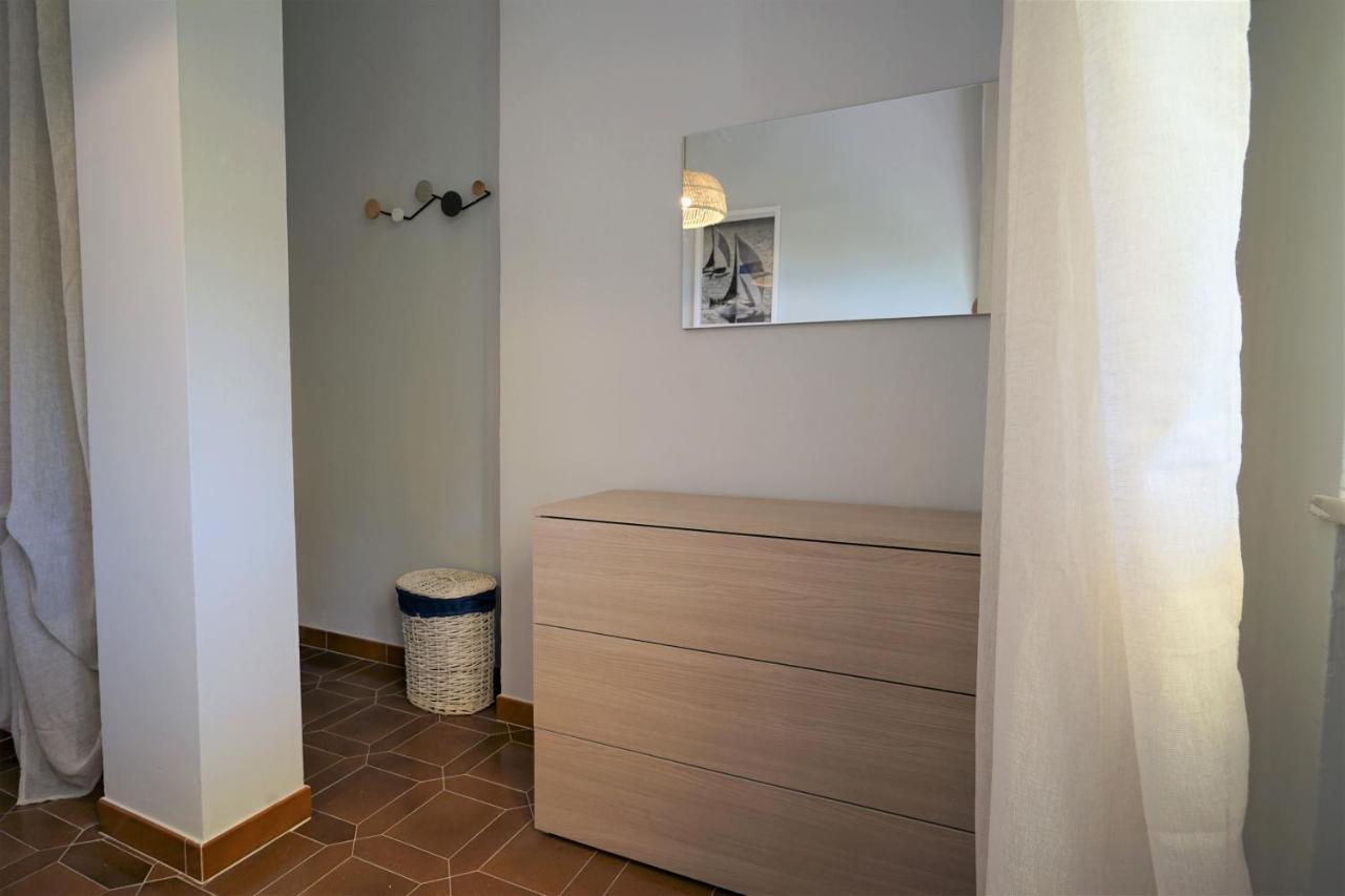 Le Terrazze Apartment *