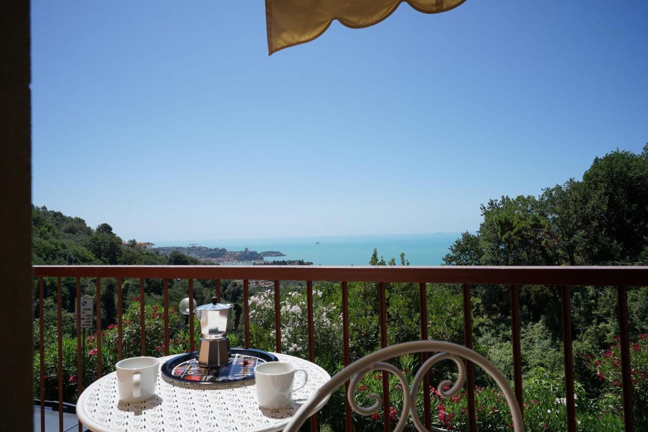 Apartment Le Terrazze San Terenzo