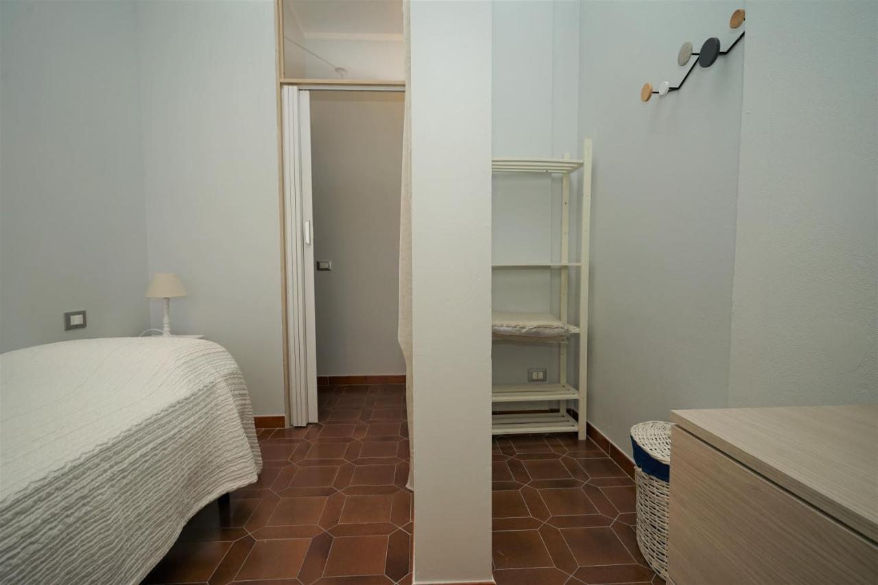 Le Terrazze Apartment San Terenzo