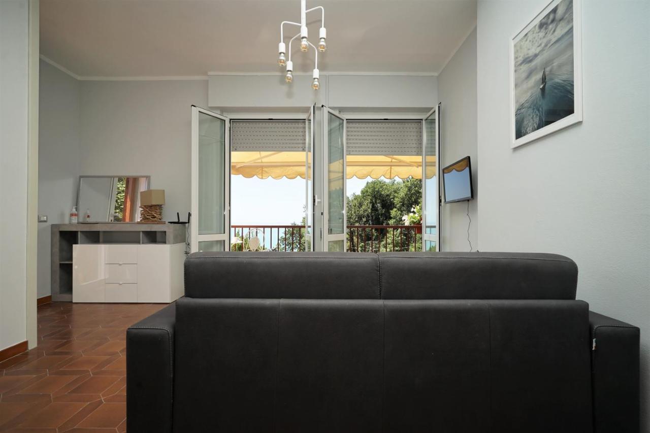Apartment Le Terrazze San Terenzo