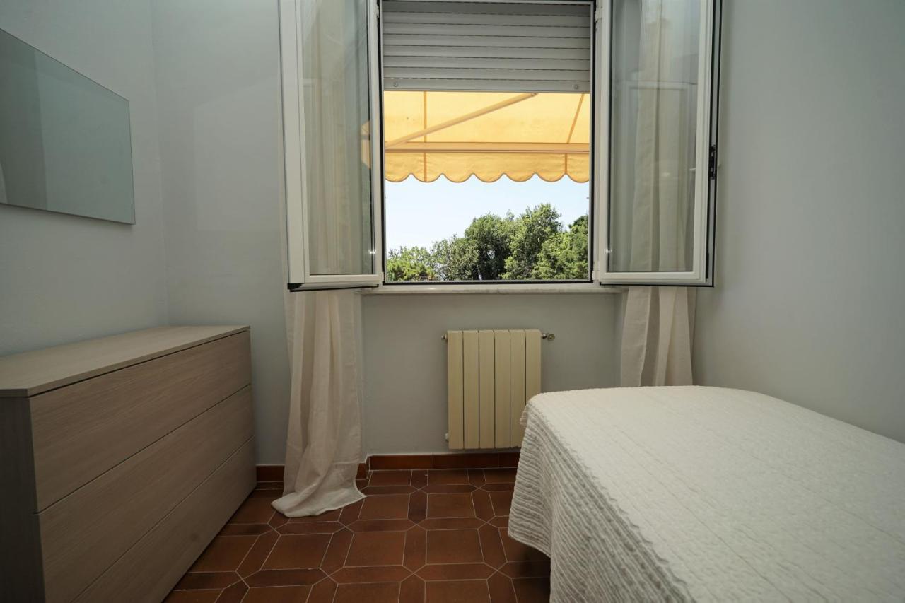 Le Terrazze Apartment