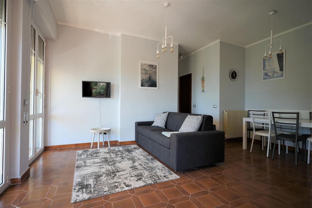 Le Terrazze Apartment