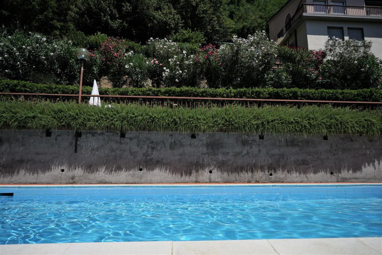 Le Terrazze Apartment San Terenzo