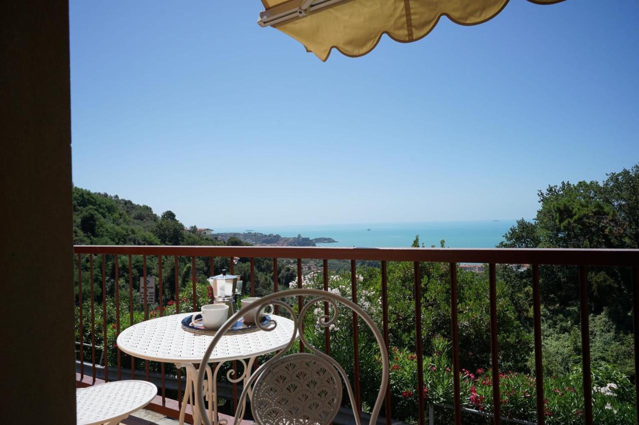 Apartment Le Terrazze San Terenzo