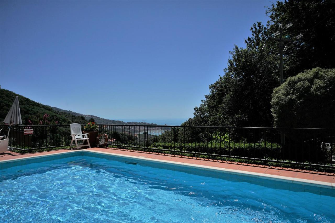 Le Terrazze Apartment San Terenzo