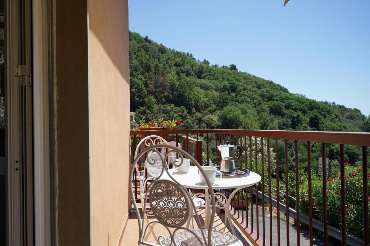 Apartment Le Terrazze